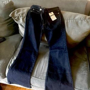 Brand new jeans